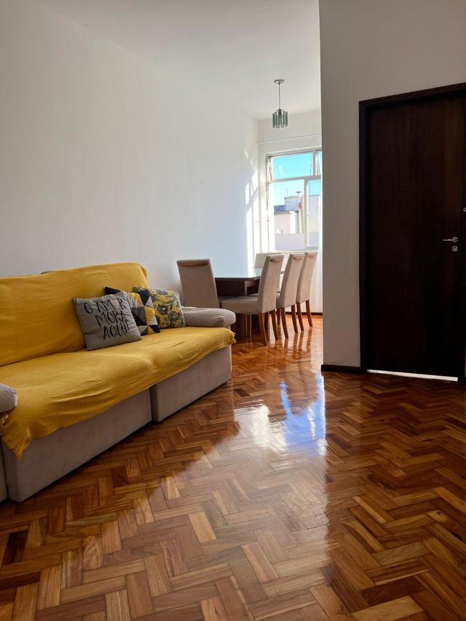 Apartamento Charmoso Vista Mar Ape Copa 80 Metros Da