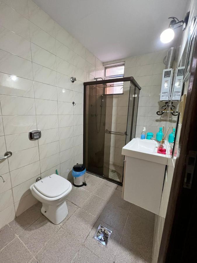 Charmoso Vista Mar Ape Copa 80 Metros Da
