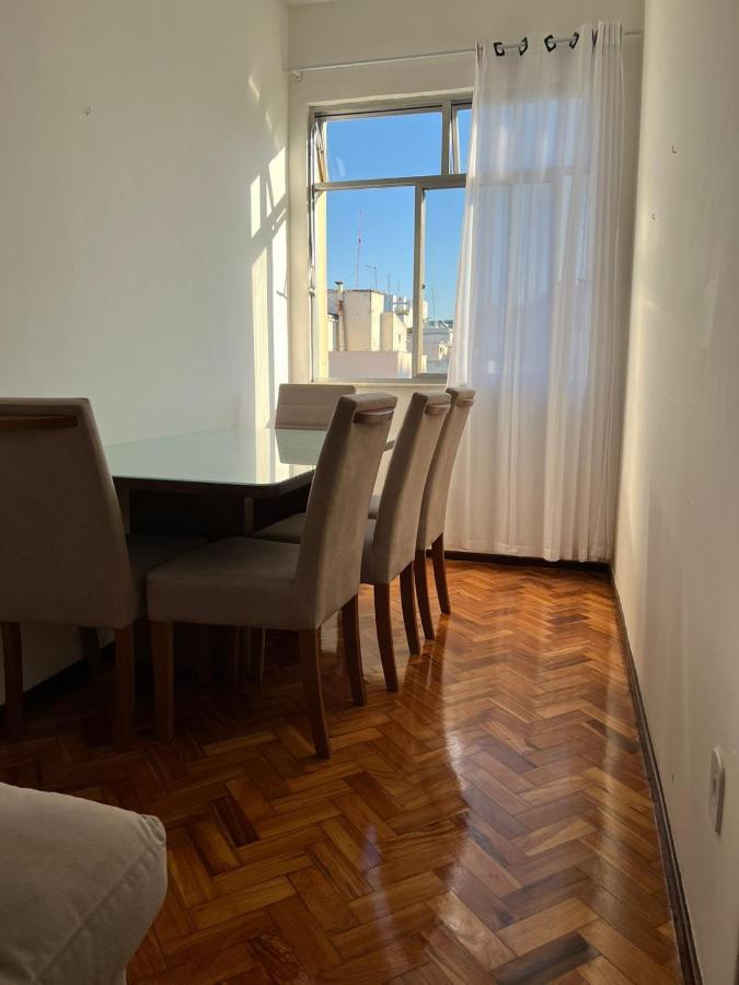 Charmoso Vista Mar Ape Copa 80 Metros Da Río de Janeiro